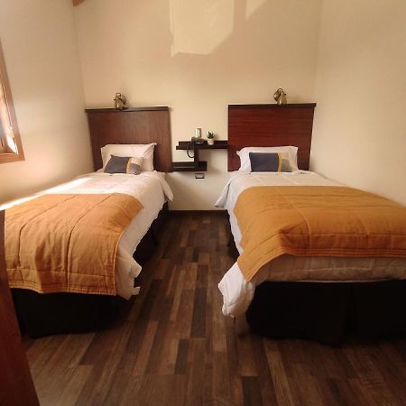 Hotel Le Petit Concepción Dış mekan fotoğraf