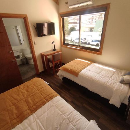 Hotel Le Petit Concepción Dış mekan fotoğraf