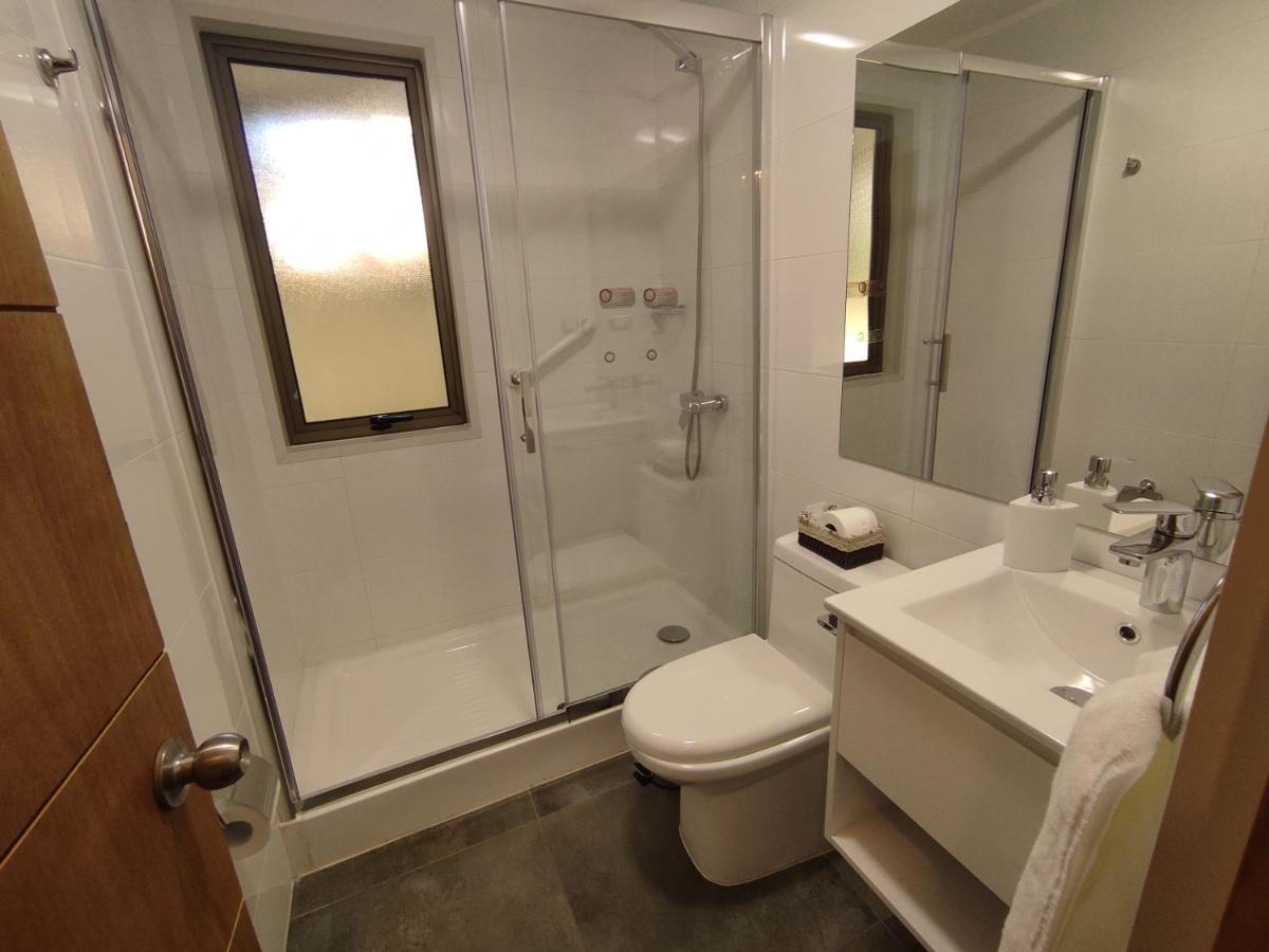 Hotel Le Petit Concepción Dış mekan fotoğraf