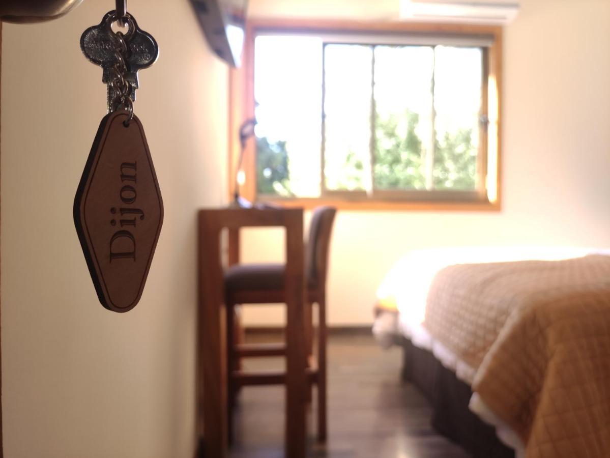 Hotel Le Petit Concepción Dış mekan fotoğraf