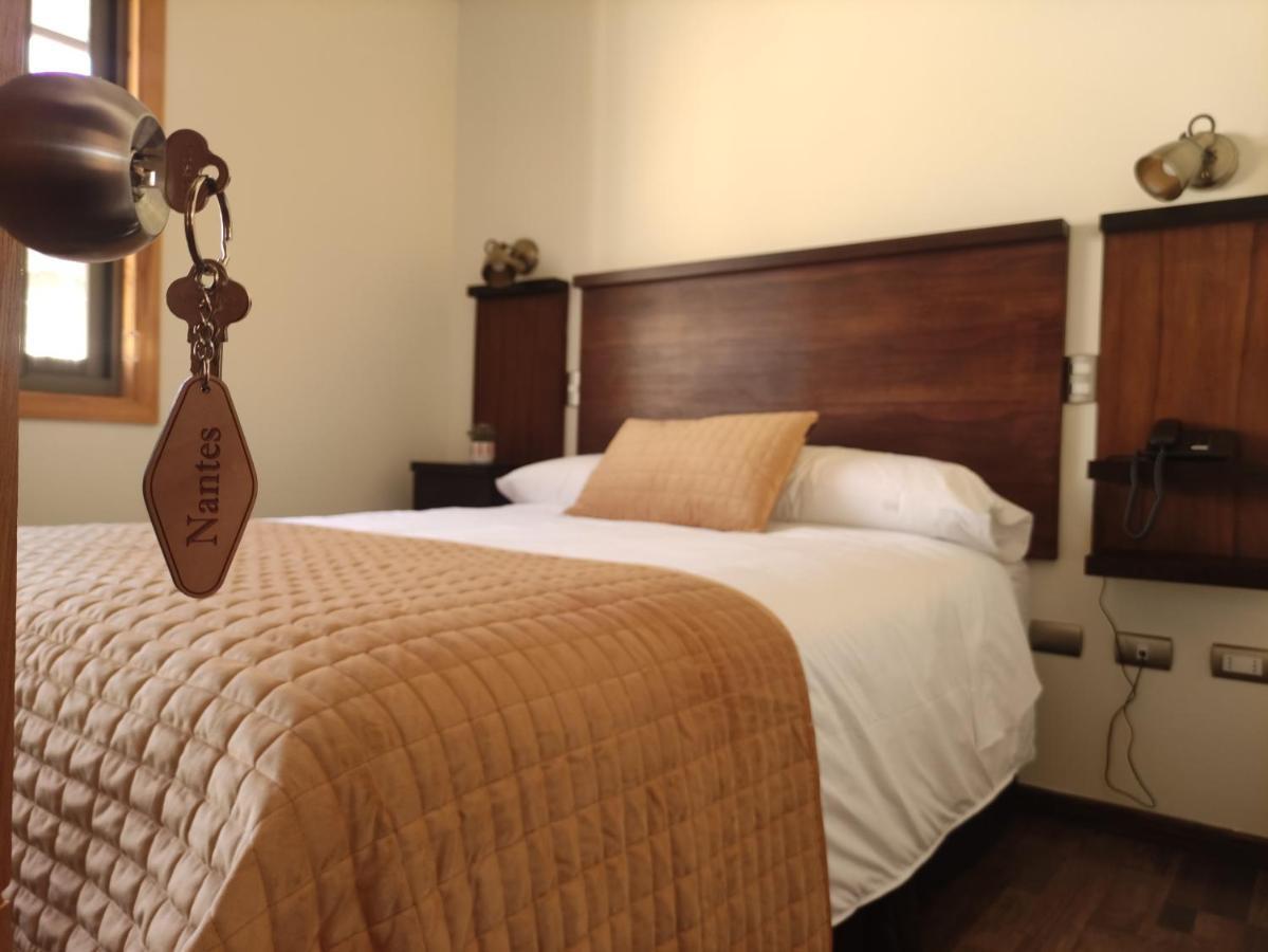 Hotel Le Petit Concepción Dış mekan fotoğraf