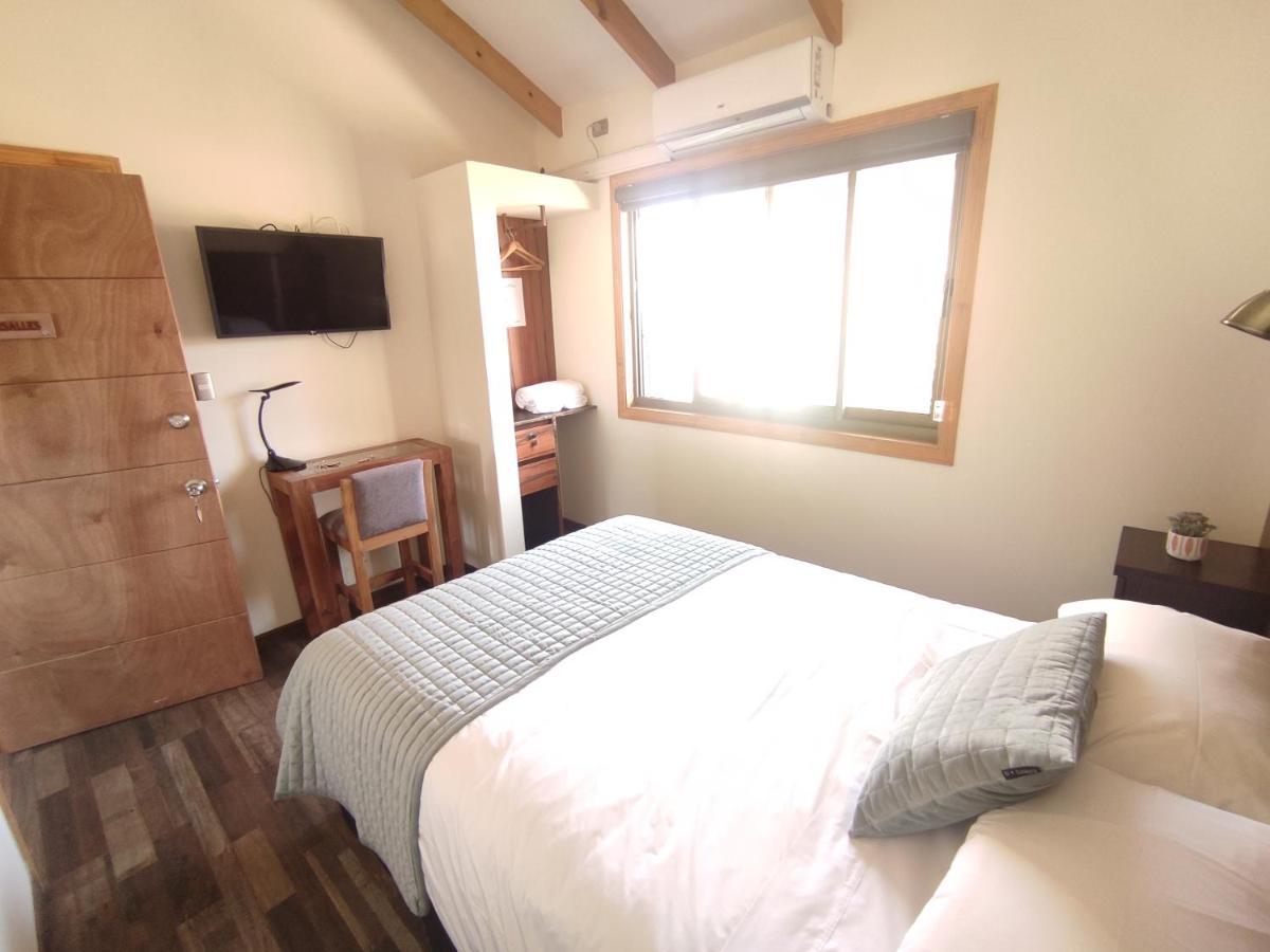 Hotel Le Petit Concepción Dış mekan fotoğraf
