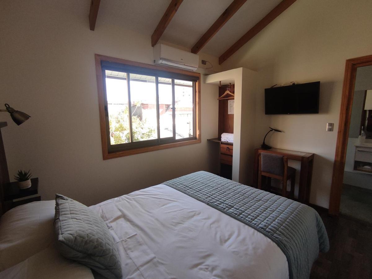 Hotel Le Petit Concepción Dış mekan fotoğraf