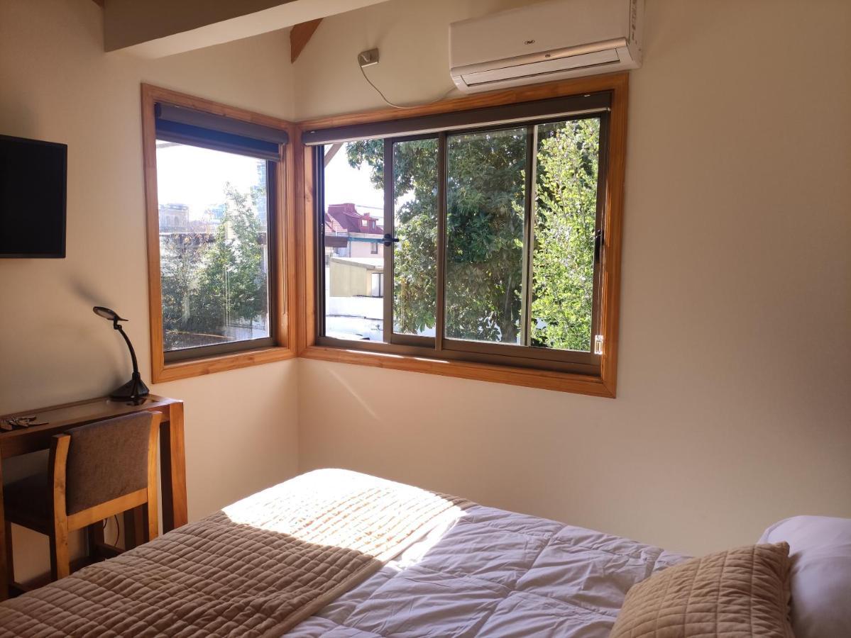 Hotel Le Petit Concepción Dış mekan fotoğraf