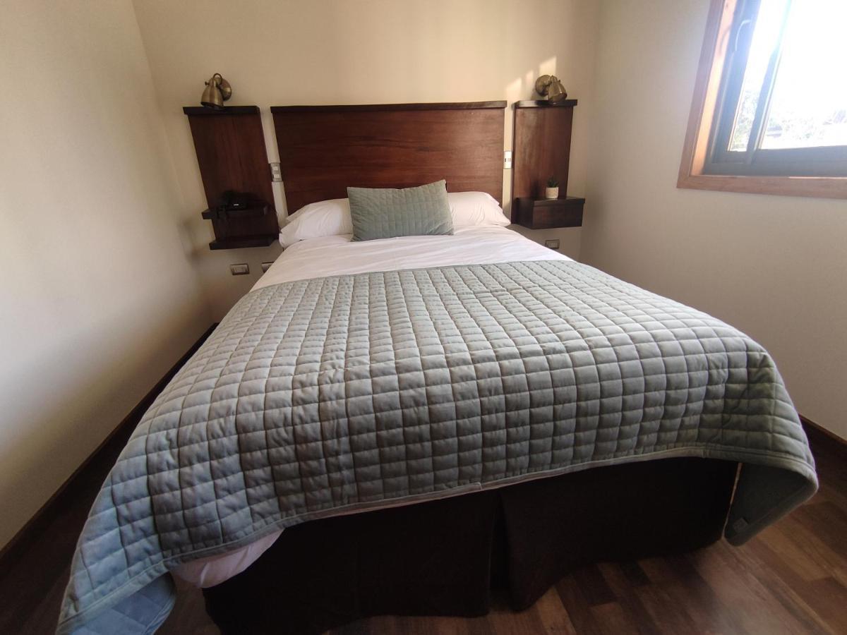 Hotel Le Petit Concepción Dış mekan fotoğraf