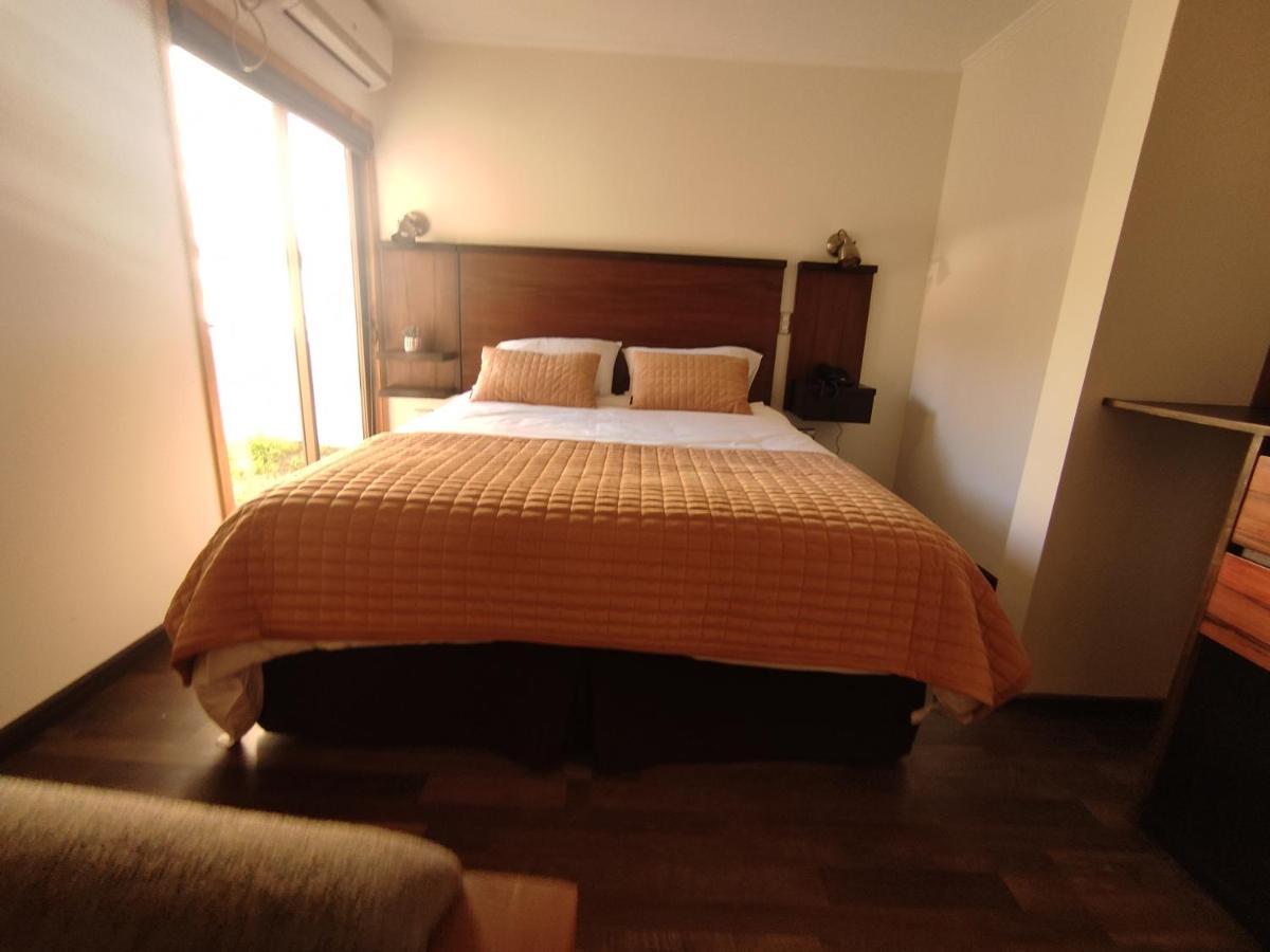 Hotel Le Petit Concepción Dış mekan fotoğraf