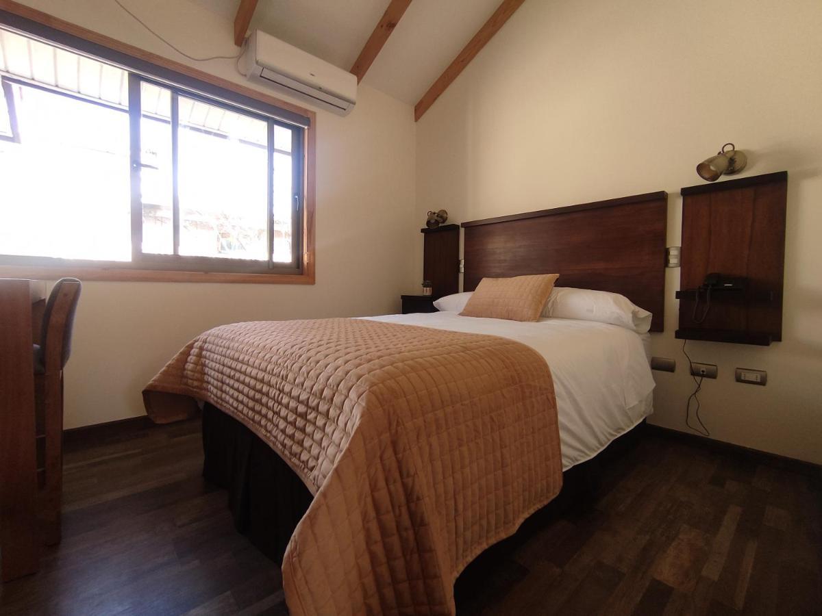 Hotel Le Petit Concepción Dış mekan fotoğraf