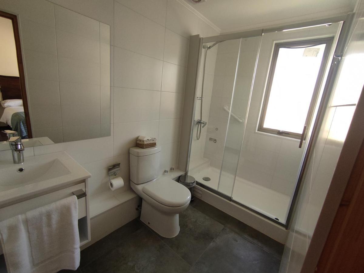 Hotel Le Petit Concepción Dış mekan fotoğraf