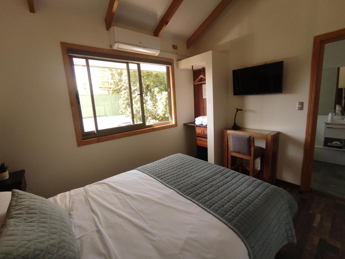 Hotel Le Petit Concepción Dış mekan fotoğraf