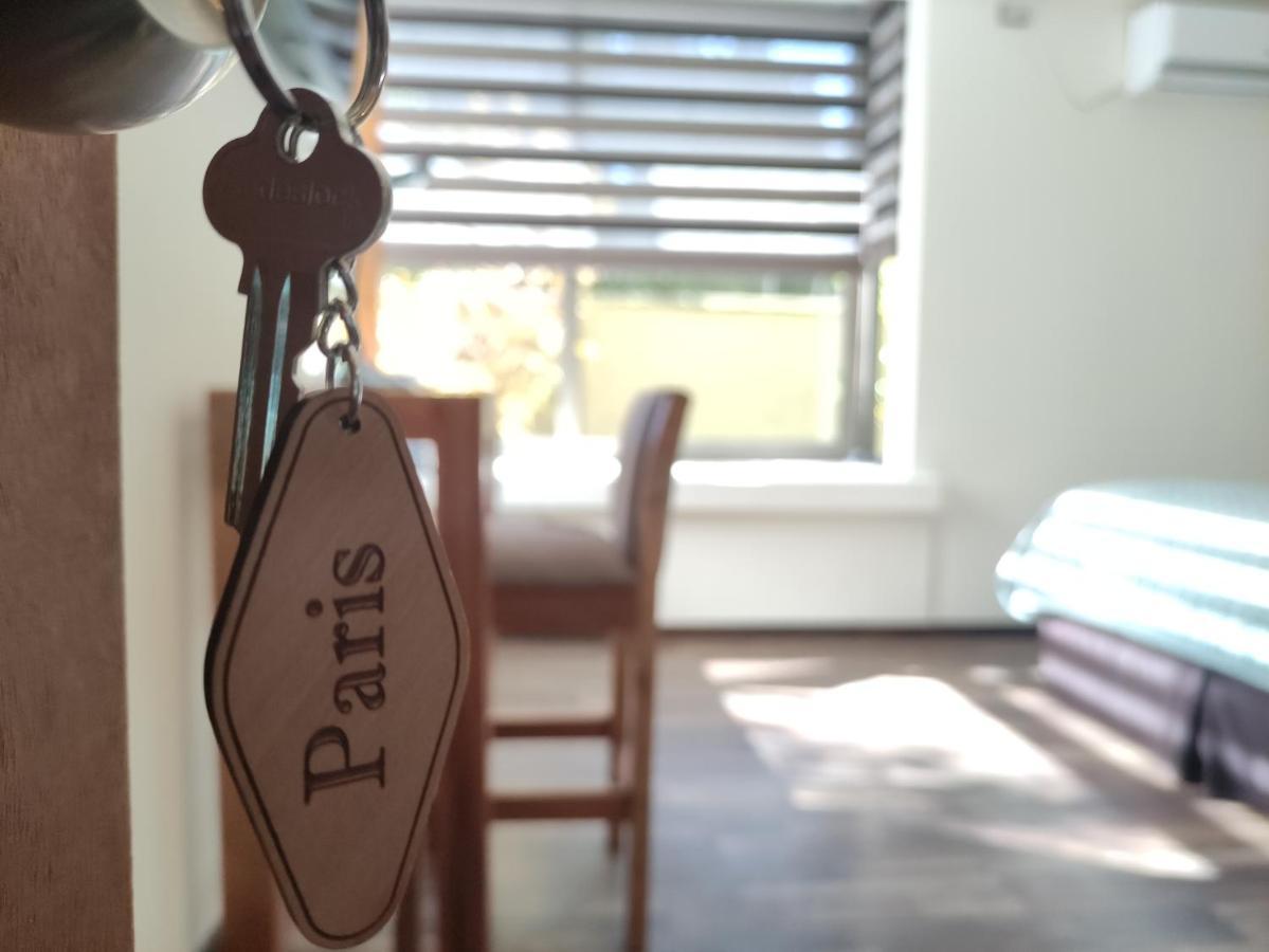 Hotel Le Petit Concepción Dış mekan fotoğraf