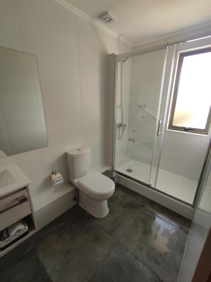 Hotel Le Petit Concepción Dış mekan fotoğraf