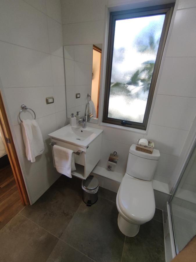 Hotel Le Petit Concepción Dış mekan fotoğraf
