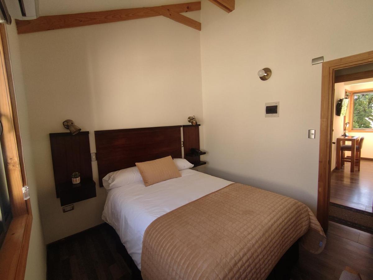 Hotel Le Petit Concepción Dış mekan fotoğraf