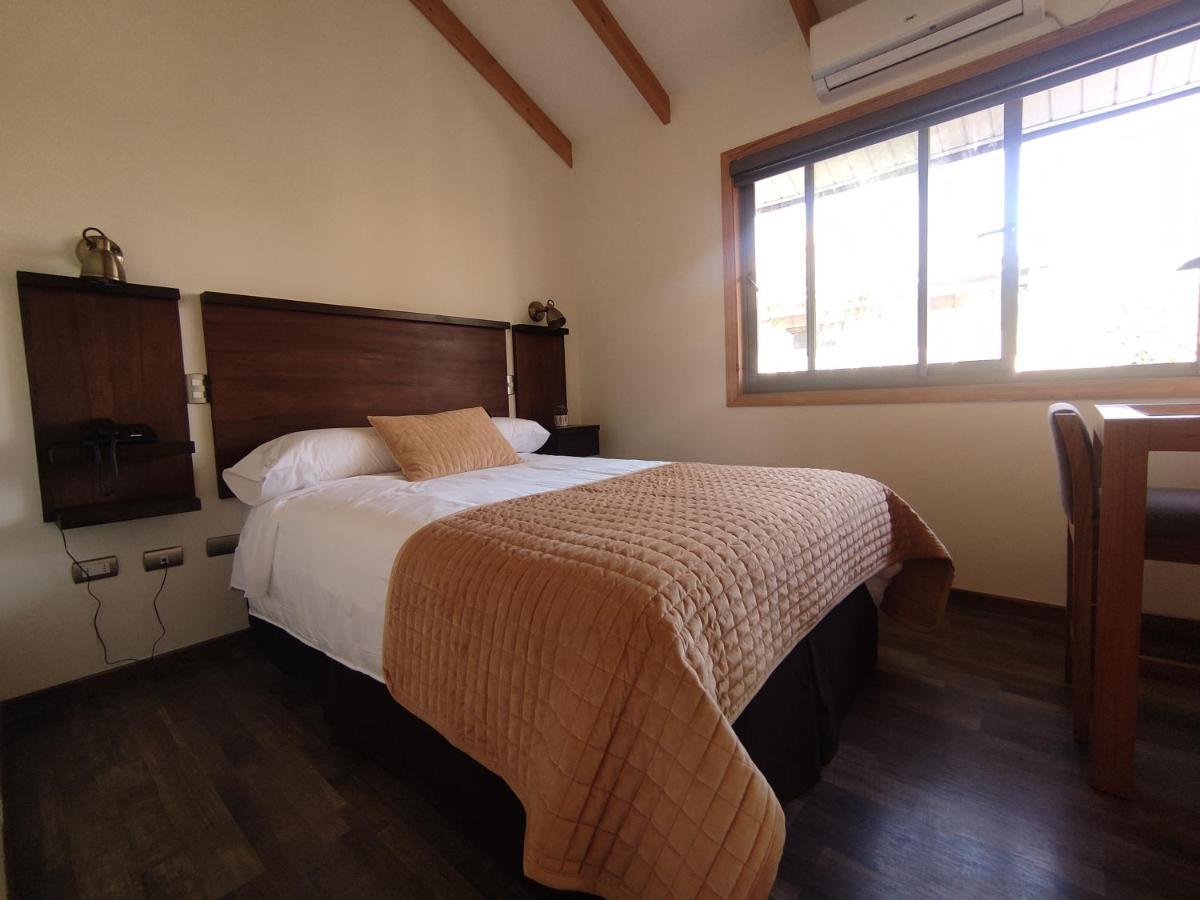 Hotel Le Petit Concepción Dış mekan fotoğraf