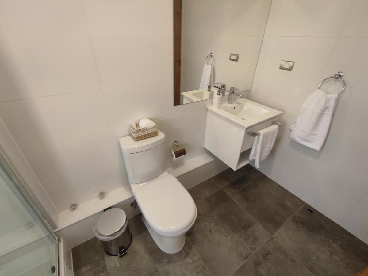 Hotel Le Petit Concepción Dış mekan fotoğraf