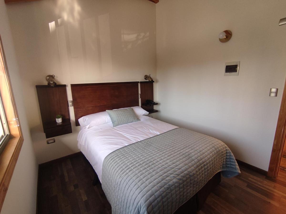 Hotel Le Petit Concepción Dış mekan fotoğraf