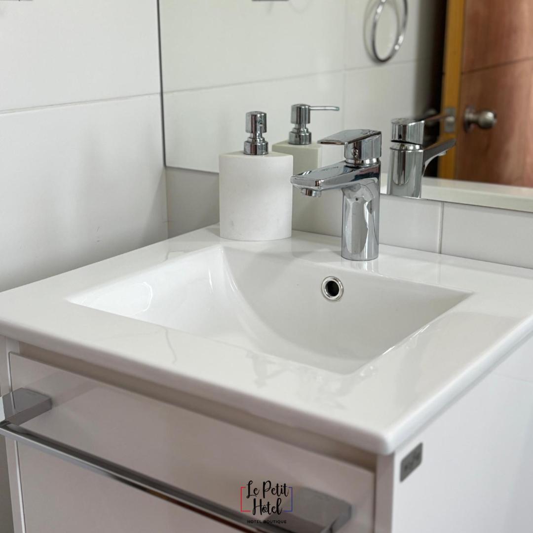 Hotel Le Petit Concepción Dış mekan fotoğraf