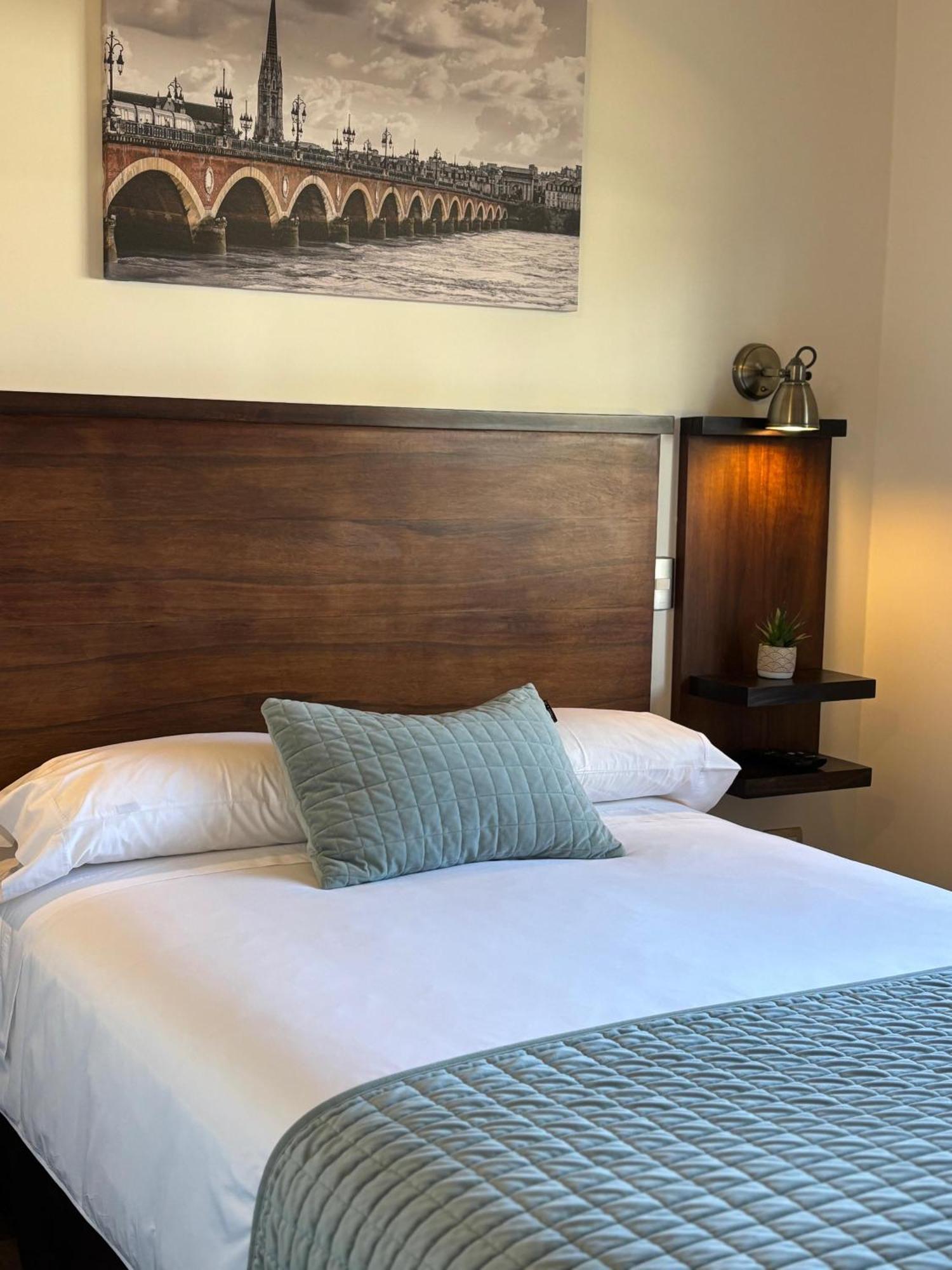 Hotel Le Petit Concepción Dış mekan fotoğraf